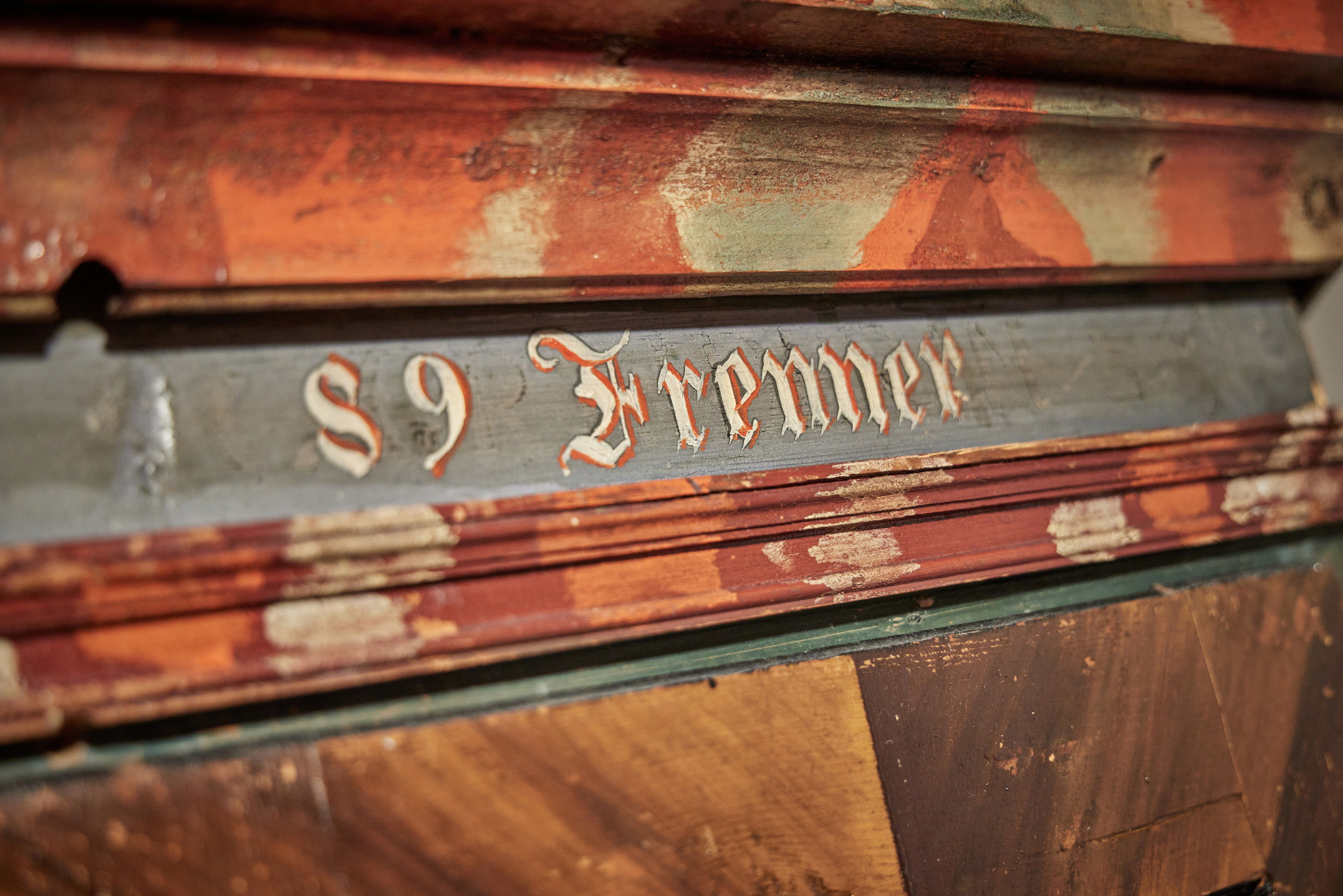 Bild 6 – Beispielaufnahme